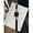 Silver Black, variant on Diamond Studded buckle leather Apple watch strap, 38mm 40mm 41mm 42mm 44mm 45mm Unisex Bands,Apple Watch Strap for Series SE 1-9