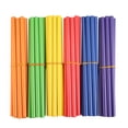 thumbnail image 1 of Bastones Rhythm Sticks TDOCK para niños Wood Lummi de 30 cm, 6 colores, 1 of 8