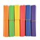 thumbnail image 1 of Bastones Rhythm Sticks TDOCK para niños Wood Lummi de 30 cm, 6 colores, 1 of 8
