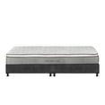thumbnail image 1 of Colchón King Size Dicasa Vail + Box Base Cama, 1 of 8