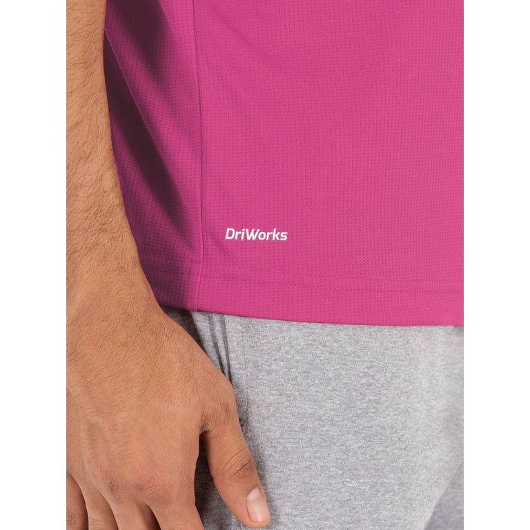 Driworks quick cheap dry tee