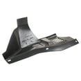 thumbnail image 3 of TRQ Front Left Fender Splash Shield Fits 1988-2001 Buick Chevrolet Olds Pontiac BDA08312, 3 of 5