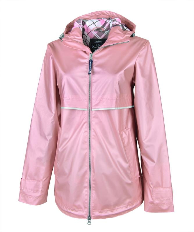 Englander Rain Jacket 