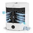 thumbnail image 1 of Ventilador Humidificador de Aire, Enfriador de Aire con Cable USB, 1 of 7