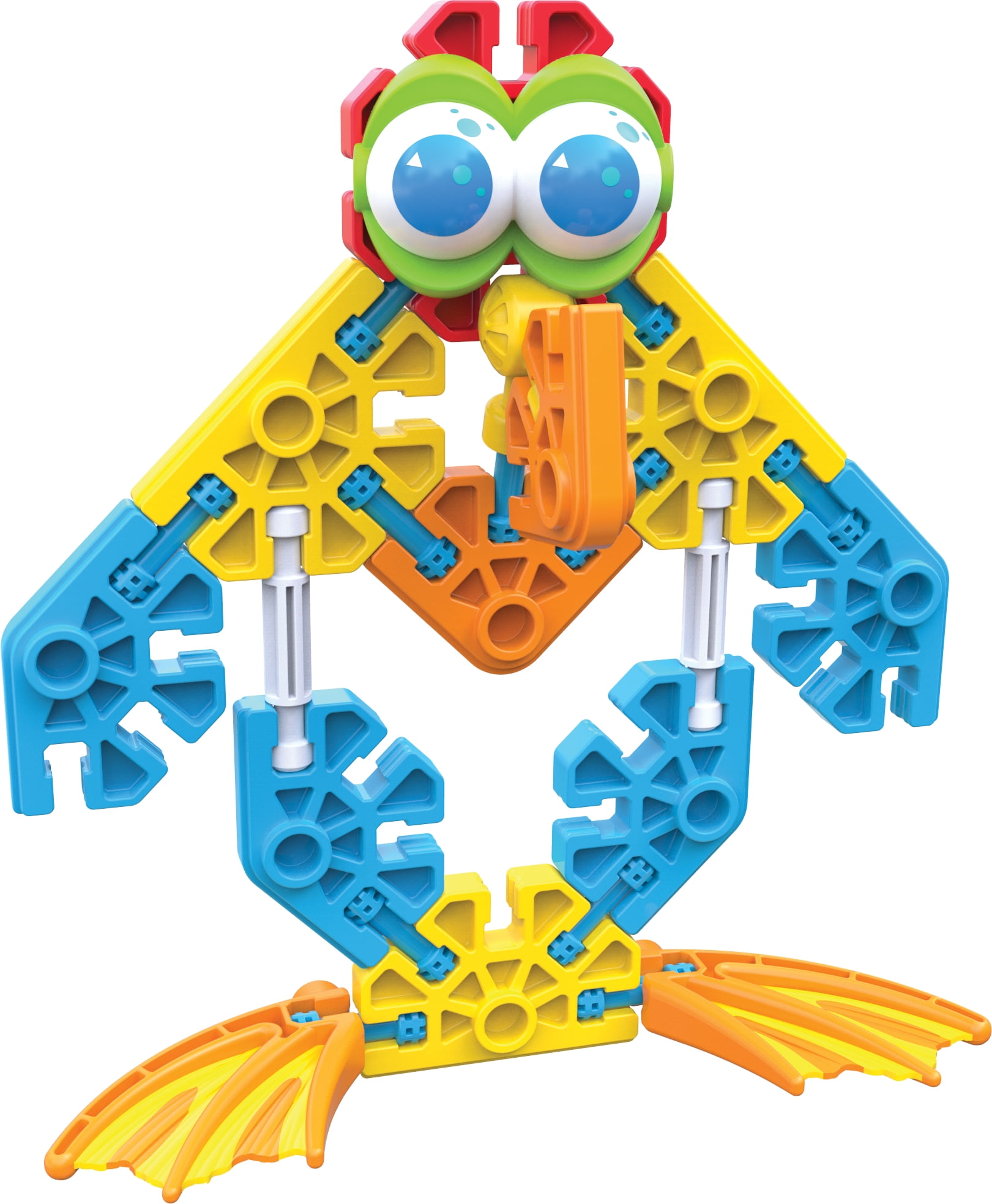 kid knex ocean pals