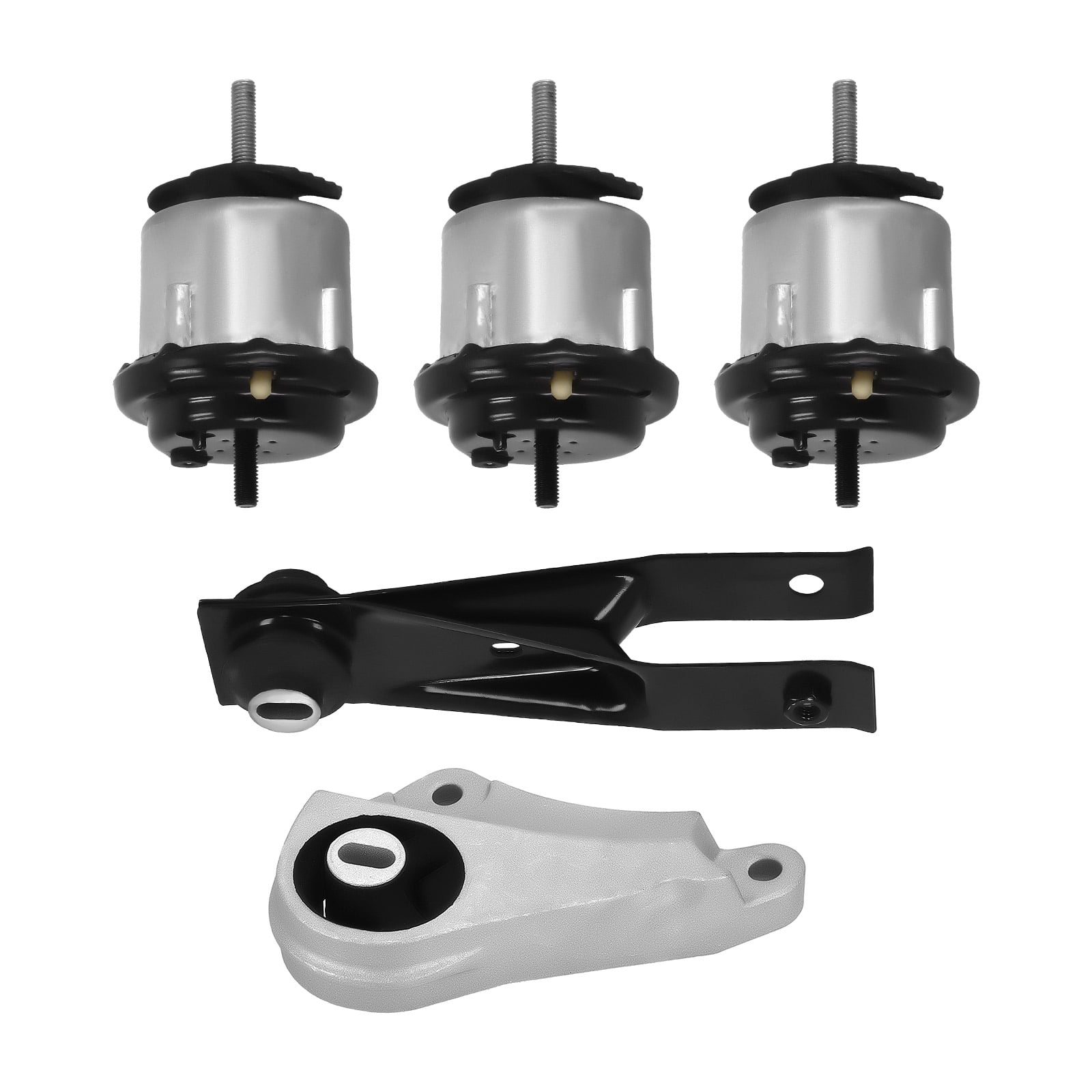 5Pcs Motor & Trans Mount for Buick Enclave 2008/ For GMC Acadia 2007-2008 A5426