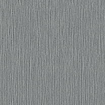 Advantage Bowman Slate Faux Linen Wallpaper