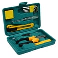 thumbnail image 1 of Sidaley Juego de herramientas de reparación de automóviles, 12 Uds., Kit de herramientas de Hardware Manual, caja de herramientas de ferretería para Automoción decorativa y accesorios Sidaley VI002694-00, 1 of 6