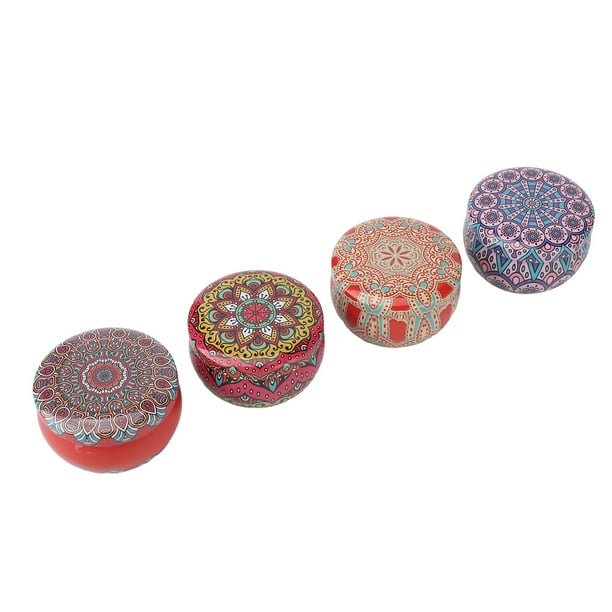 Vela Perfumada De Flores Secas, Vela Perfumada De Lavanda Elegante Portátil Para Aficionados Para Sala De Estar