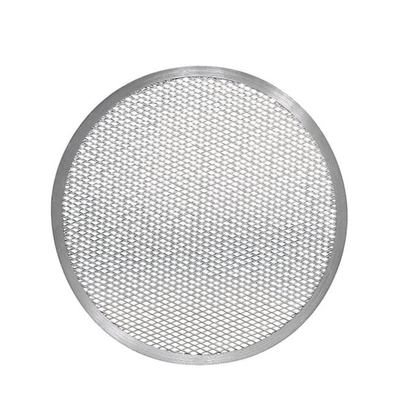 American Metalcraft Pizza Screen, 16"