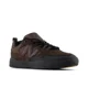 thumbnail image 5 of New Balance Numeric Men's Tiago Lemos 808 Black Coffee Black Shoes, 5 of 5
