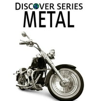 Metal (Paperback)