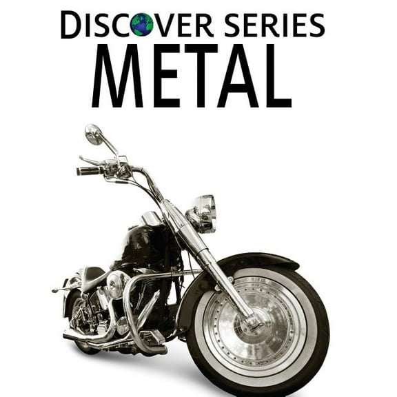 Metal (Paperback)
