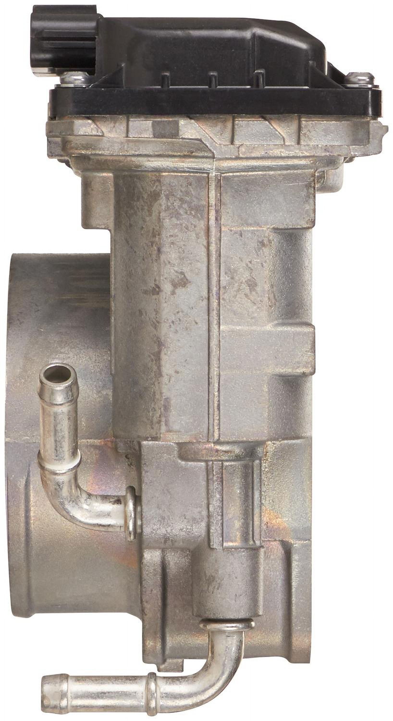 Spectra Premium TB1265 Fuel Injection Throttle Body Assemly (Electronic Throttle Body)