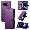 thumbnail image 1 of Case for FOXDOCK Google Pixel 9A Wallet Case – Premium Leather, 3 Card Slots, Shockproof Protection, 1 of 5