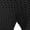 Black, variant on Womens Oversized Round Neck Sweaters Hollow out Long Sleeve Pullover Blouses Casual Fashion Loose Tops