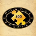 thumbnail image 5 of Dowdle Casse-Tête - Atlanta - 500 Pcs, 5 of 5