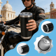 thumbnail image 3 of Pack de 5 Tazas Aislantes 20oz/600ml con Tapa, Acero Inoxidable 304, Doble Pared al Vacío para Café y Agua - Vaso Reutilizable Ideal para Camping, Gimnasio & Actividades Exteriores. Regalo Perfecto, 3 of 26