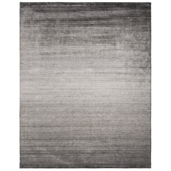 SAFAVIEH Mirage Jacinth Distressed Area Rug, Black, 8' x 10'