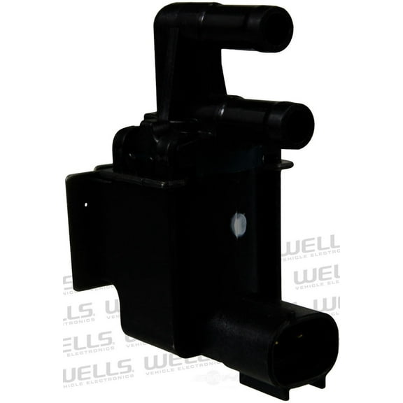 WVE 2M1487 Vapor Canister Purge Solenoid