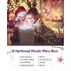 thumbnail image 4 of El proyector de la luz de la noche del bebé de la iluminación de los niños, el niño llevó la luz de la noche musical y la luz, 4 of 5