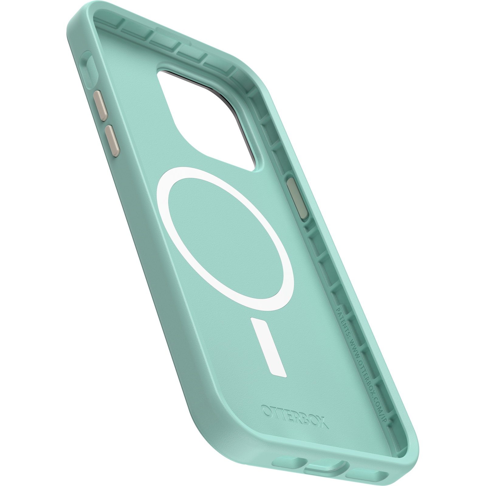 OtterBox Vue Series+ Case for Apple iPhone 14 Pro Max - Alpine Lake