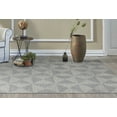 thumbnail image 2 of 78" X 114" Ivory  Wool Rug, 2 of 6