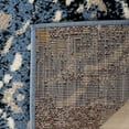 thumbnail image 4 of SAFAVIEH Amsterdam Karenza Geometric Area Rug, Blue/Cream, 4' x 6', 4 of 6