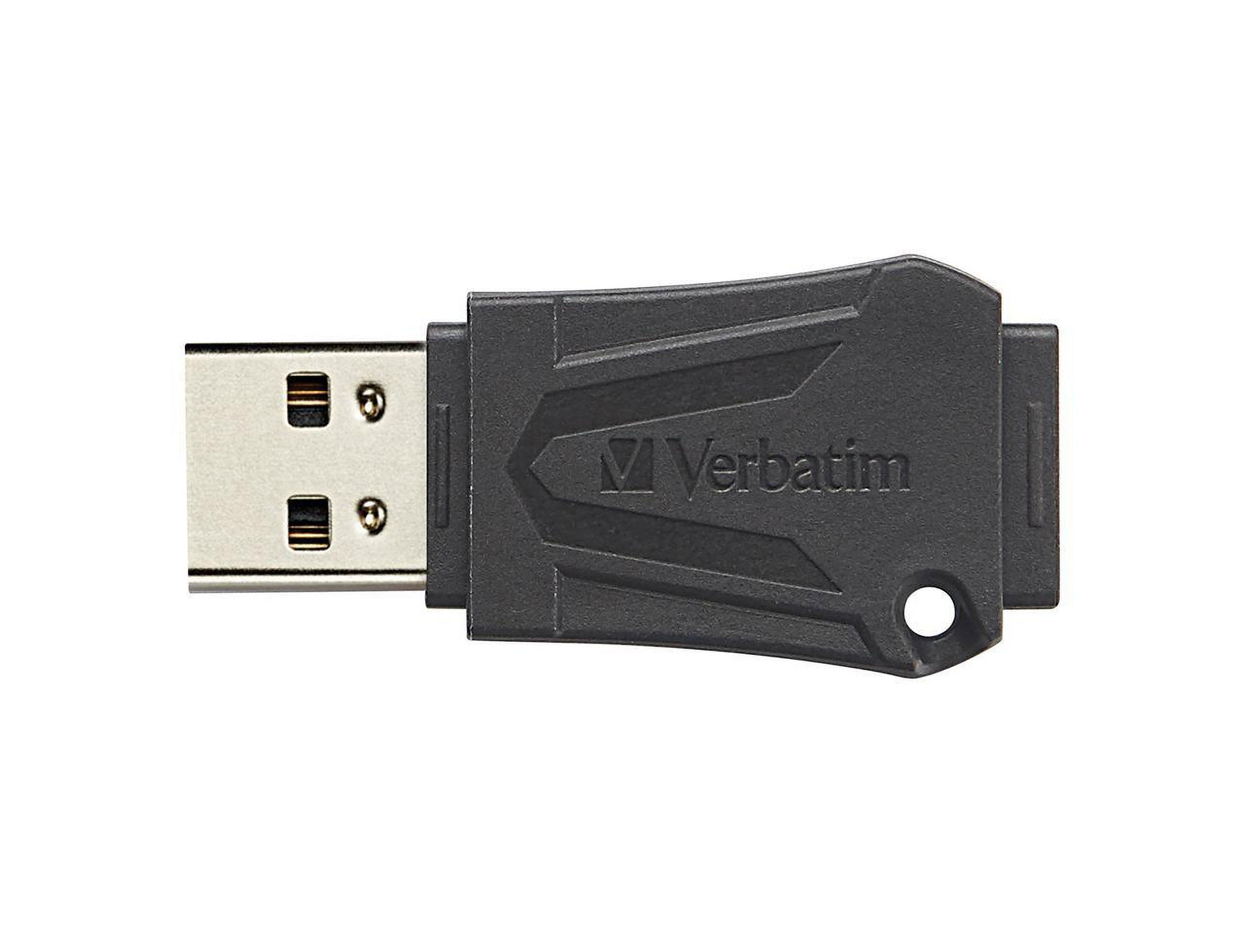 Verbatim 32GB ToughMAX™ USB Flash Drive