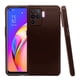 thumbnail image 1 of Funda de Silicon Uso Rudo Atti Rugged Carbon Oppo Reno 5 Lite Cafe 1pz Mas Mica 9D, 1 of 8