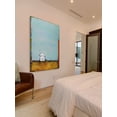 thumbnail image 3 of Marmont Hill "Balance" by Tori Campisi Painting Print on Canvas, 3 of 7