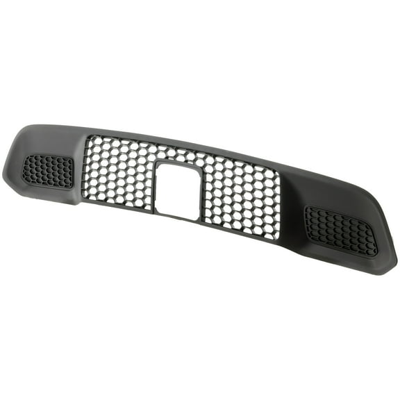 For 2017-2021 Grand Cherokee Front Bumper Grille 68310778AA 68310778AB