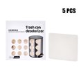 thumbnail image 1 of 5pcs Trash Can Smell Remover Air Freshening Smell Removal Case Aromatherapy Box(5pcs), 1 of 2