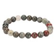 thumbnail image 3 of Pulsera de cristal natural, pulsera de cuentas, pulsera de cuentas de diámetro elegante, pulsera de cuentas, diseño de clase mundial, 3 of 14