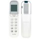 thumbnail image 1 of New Remote Control FOR Qlima SC3325 S3364 S3331 SC3348 SC3331 SC3364 S3348 S3325 Air Conditioner, 1 of 3