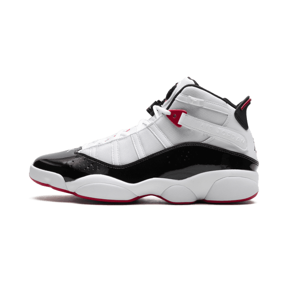 JORDAN MENS Jordan 6 Rings "Chicago Bulls" 322992 164 322992 164 from Stadium Goods