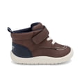 thumbnail image 2 of Stride Rite Munchkin Baby Boys Aljo Casual Shoes, 2 of 6