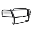 thumbnail image 2 of Westin 40-1175 Sportsman Grille Guard Fits select: 2003-2007 CHEVROLET SILVERADO, 2003-2006 CHEVROLET AVALANCHE, 2 of 4