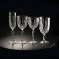 thumbnail image 3 of Marquis by Waterford Markham Iced Beverage, Set of 4, Crystalline, Clear, 3 of 5