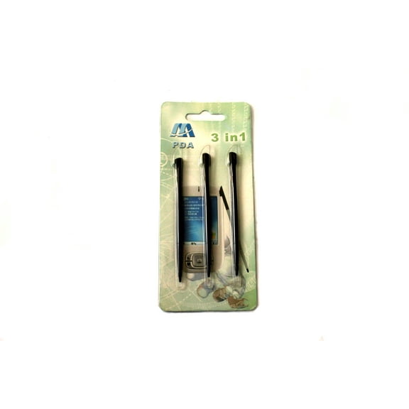 Generic PDA LND 3-in-1 Stylus Pack S190