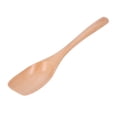 thumbnail image 4 of Cooking Spoon, Heat Resistance Wooden Ice Cream Spoon   For Picnic For Home, 4 of 8