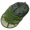 thumbnail image 1 of Fishing Locating Basket Fishing Net Fish Guard Basket Mesh Fishing Netting Fish Locating Net, 1 of 7