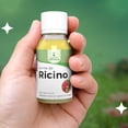 thumbnail image 2 of Aceite de Ricino para piel y cabello, nutre e hidrata 40 ml, 2 of 5