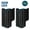 black, variant on Upgraded Home Security Door Lock | Door Reinforcement Lock Withstands 800 lbs of Force | Childproof Security Lock | Perfect for Women Living Alone & Family Safety | Anti-Rust & Easy to Install