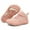 Pink, variant on Kids Outdoor Non-Slip Sneakers Boys Girls Unisex-Child Comfortable Athletic Running Walking Shoes Children Climbing Hiking Shoes