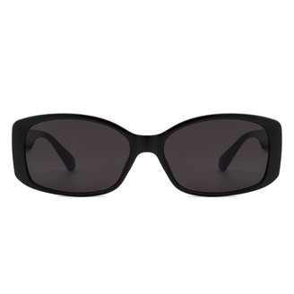 Versace VE 4462 Plastic Womens Fashion Sunglasses Black 58mm  display picture 3