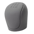 thumbnail image 6 of shamjina 3xGear Knob Cover Replacement Protector for Transit Grey, 6 of 8