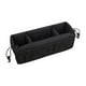 thumbnail image 1 of Bolsa colgante 3 compartimentos Bolsa de almacenamiento Multifuncional Universal Desmontable para Negro, 1 of 9