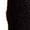 Black, variant on Socks For Women Cartoon Fuzzy Socks Winter Warm Over Knee High Socks Home Thigh-High Warm Socks Leggings Socks