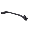 thumbnail image 1 of Kick Start Levers, Rustproof High Strength Reliable Easy Installation Professional Kick Starter Lever Pedal  For Motorcycle Accessories Replacement For CG150 Black,, 1 of 8